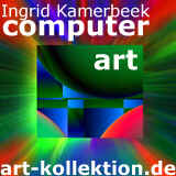 art-kollektion.de - Ingrid Kamerbeek - computer art